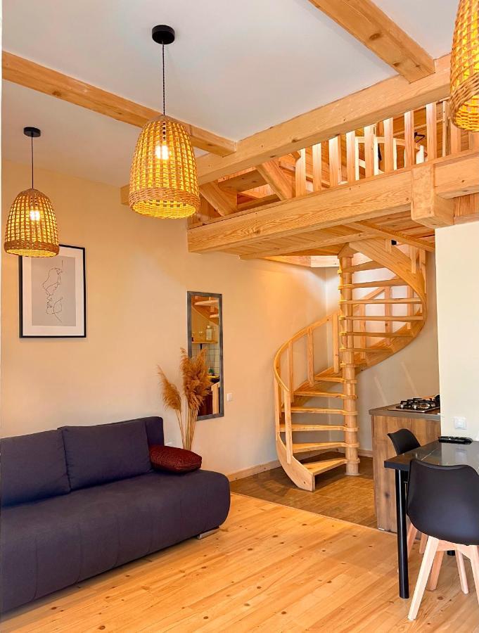Hotel Borjomi Verde Kültér fotó
