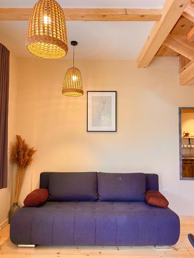 Hotel Borjomi Verde Kültér fotó
